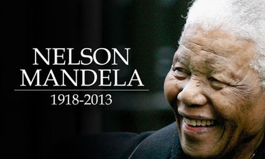 mandela -1918-2013